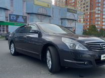 Nissan Teana 2.5 CVT, 2012, 180 000 км, с пробегом, цена 1 250 000 руб.