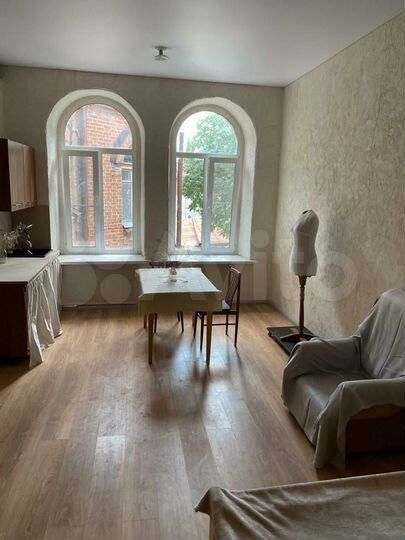 Комната 32 м² в 7-к., 3/3 эт.