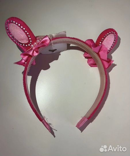 Аксесуары для девочек Hello kitty, ободок