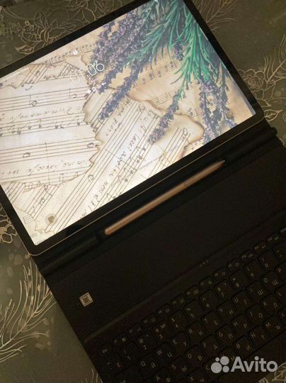 Планшет samsung galaxy tab s7 fe