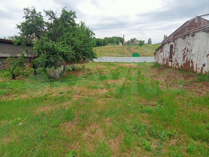 Участок 29,72 га (ИЖС)