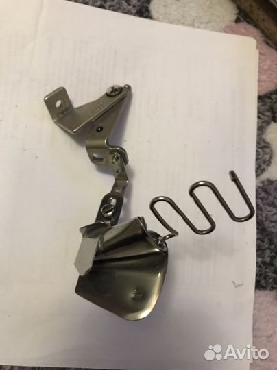 Швейные иглы