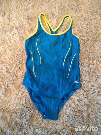 Купальник для девочки