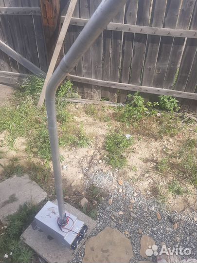 Обогреватель