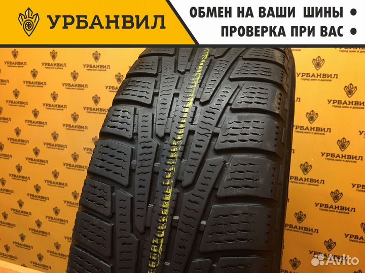 Nokian Tyres Nordman RS2 SUV 215/70 R16 100R