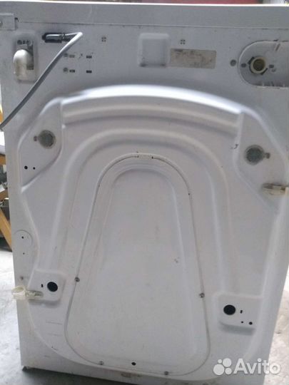 Стиральная машина бу whirlpool