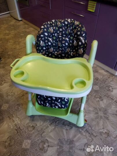 Стул для кормления