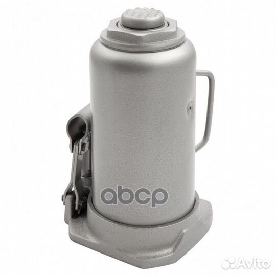 Домкрат 20 тн гидравлический (242-452 мм) Матри