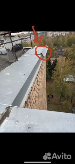 Организую работу