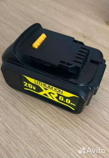 Акб для Ремонта и Рыбалки