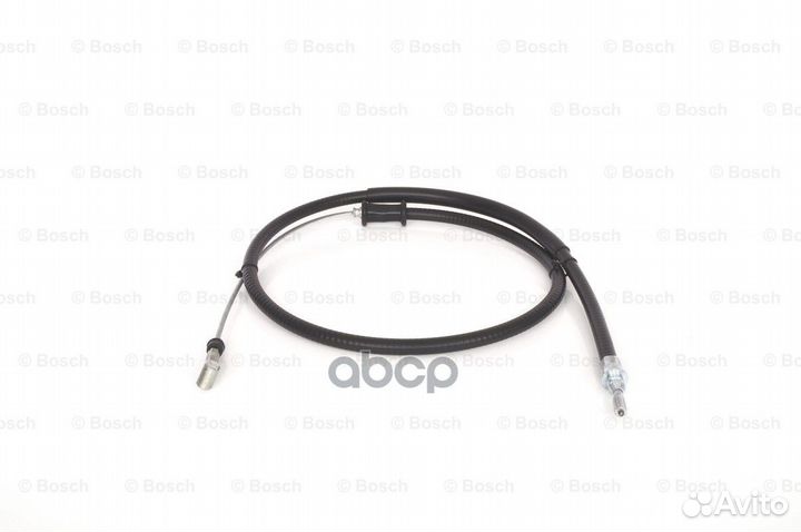 Трос ручного тормоза Fiat Ducato, Peugeot Boxer