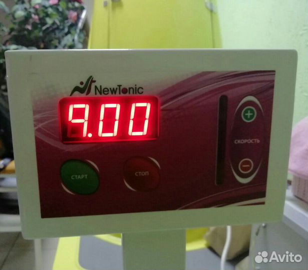 Тренажёры для спорта