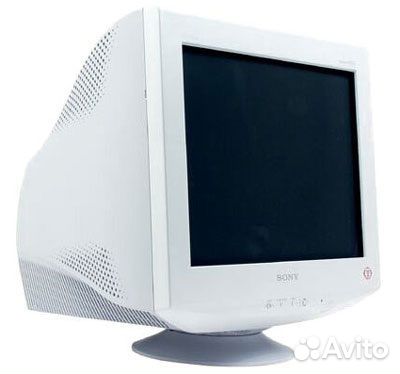 Монитор Sony Multiscan G 520