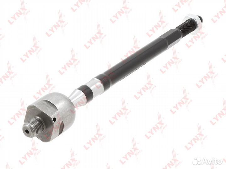 Рулевая тяга