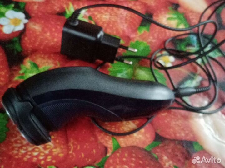 Бритва электрическая philips