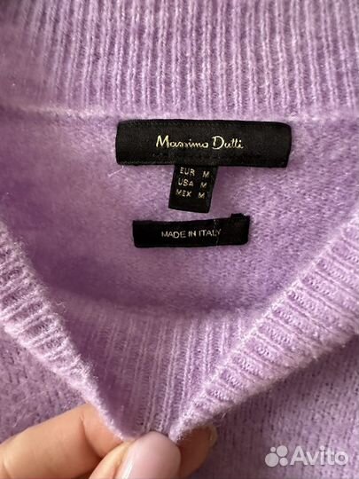 Жилет женский massimo dutti M состояние нового