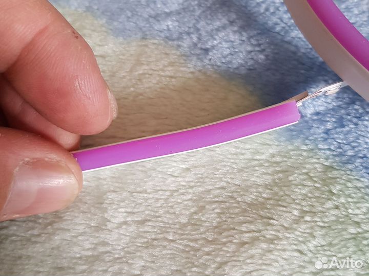 Светодиодная лента 12v