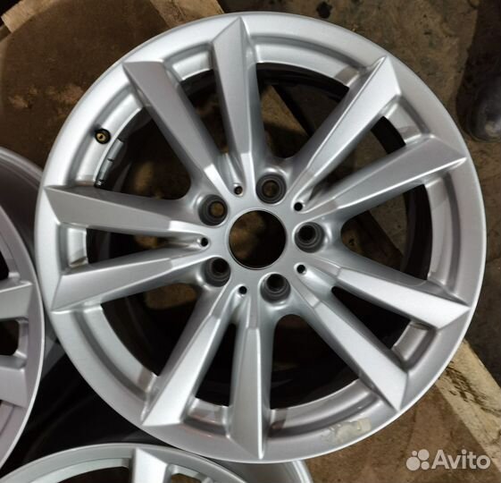 Диски 1шт.R18 новые BMW X5 F15 6853952