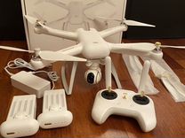 Квадрокоптер Xiaomi Mi Drone (новый)