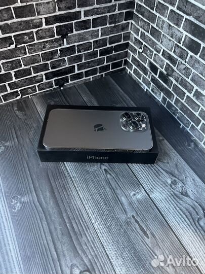 iPhone 13 Pro, 128 ГБ