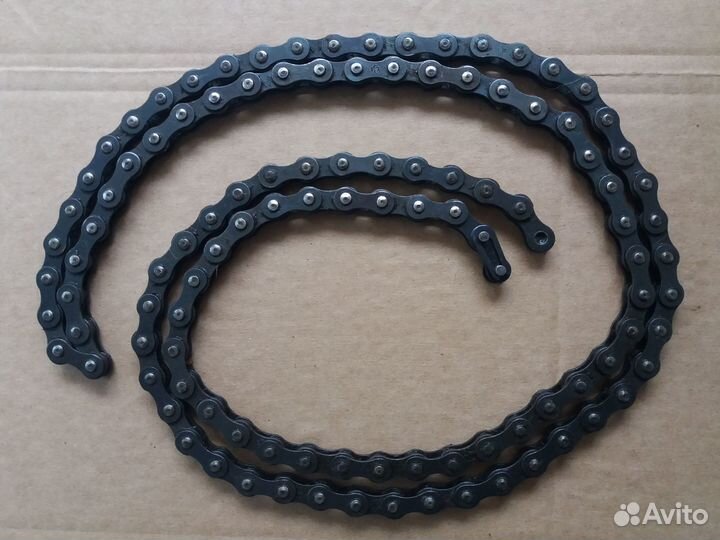 Цепь для велосипеда СССР новая