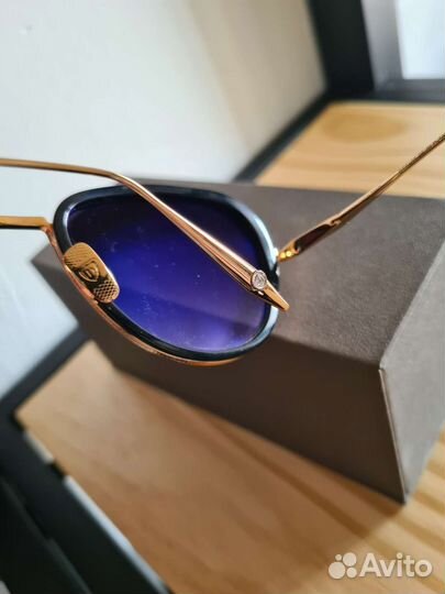 Солнцезащитные очки женские Dita