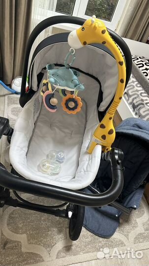 Коляска Cam 2 в 1