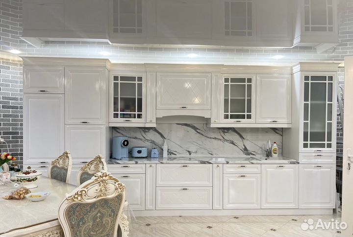 Кухонный гарнитур Мариан