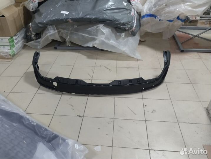 6044058700Бампер geely