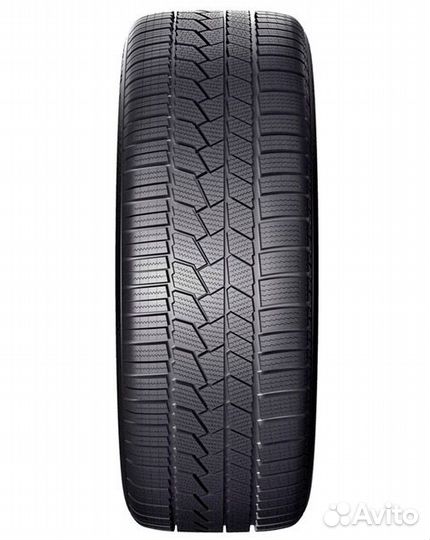 Continental WinterContact TS 860 S 245/35 R21 96W