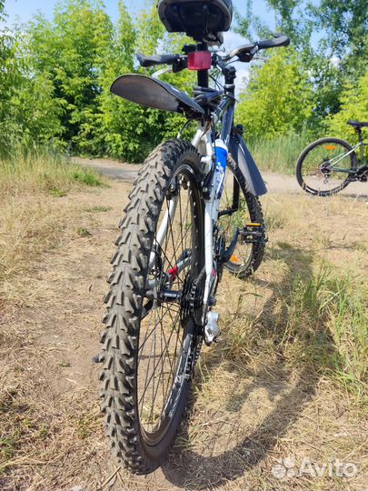 Велосипед Stark router 26