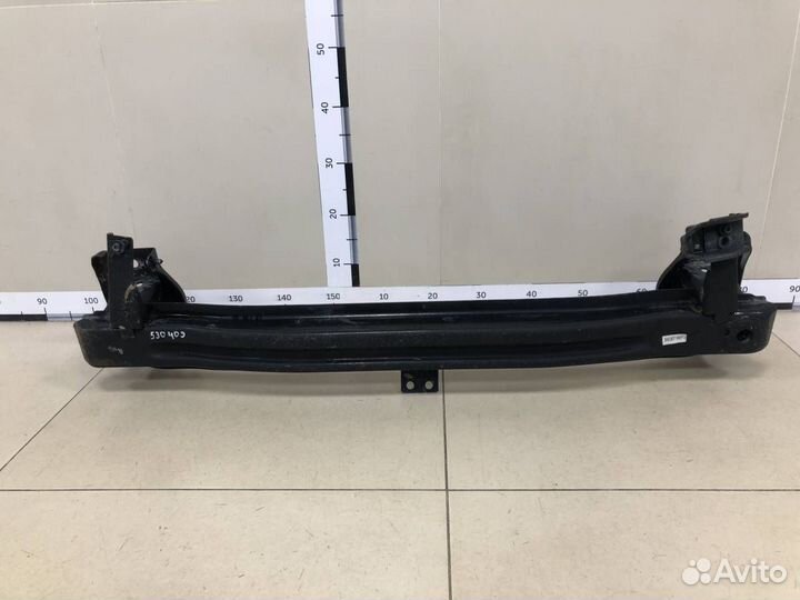 Усилитель переднего бампера Volkswagen Tiguan 5N2