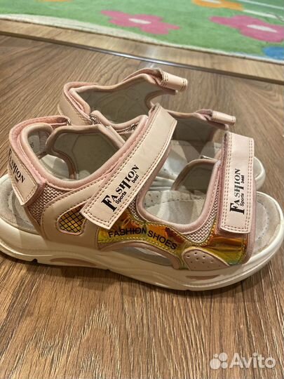 Сандали Сказка 35