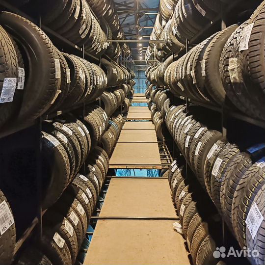 Zeta Antarctica Sport 285/50 R20 112M