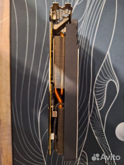 Gtx 1070 TI palit jet stream