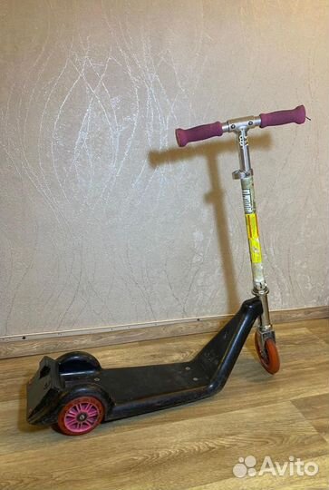 Самокат детский