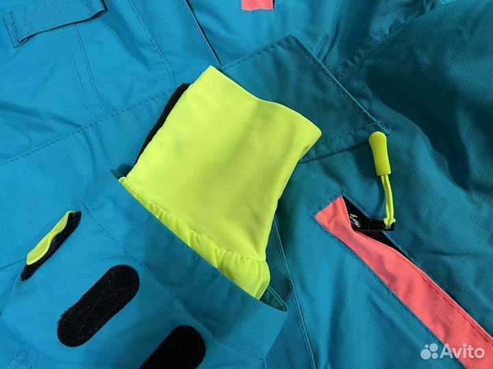 Комбинезон Cool zone женский