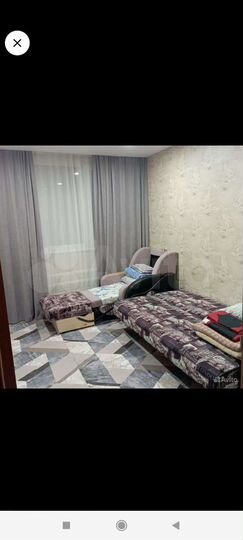 3-к. квартира, 77,7 м², 5/5 эт.