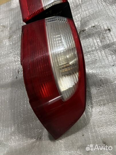 Фонарь задний Renault Laguna 2 правый