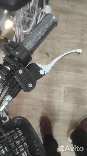 Minako v8 (новый/оригинал)