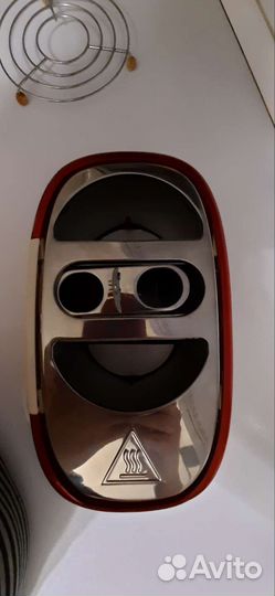 Тостер для хот догов