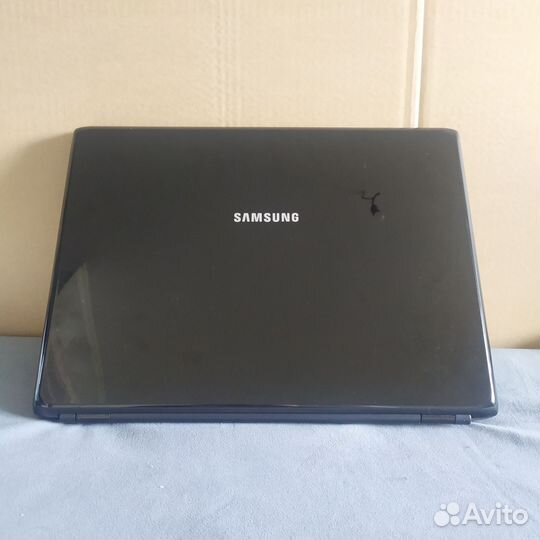 Samsung R510