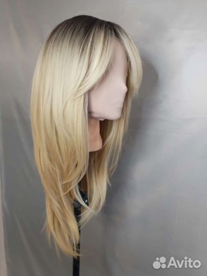 Парик 55 см