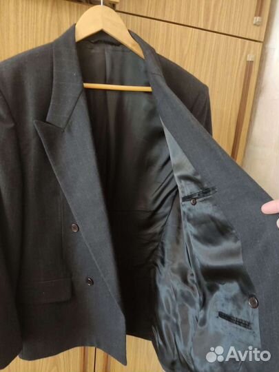 Пиджак мужской