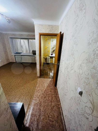 1-к. квартира, 29,7 м², 3/4 эт.