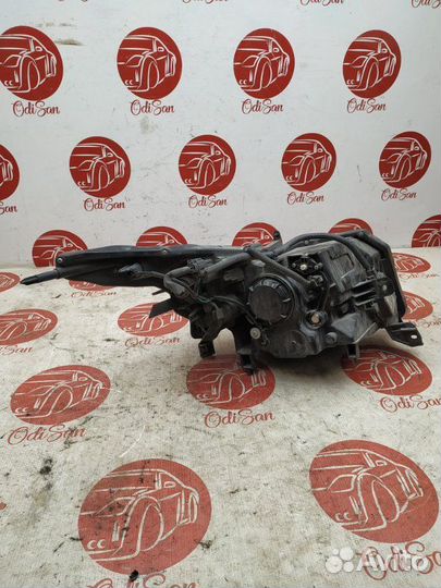 Фара передняя левая Infiniti Fx35 S51 VQ35HR