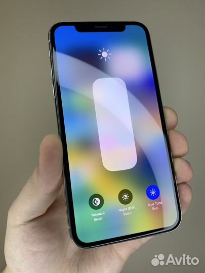 iPhone Xs, 64 ГБ