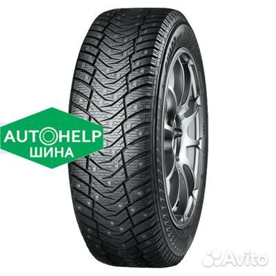Yokohama IceGuard Stud IG65 225/55 R17 101T