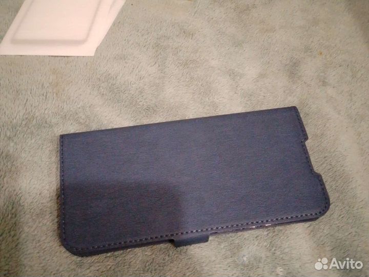 Чехол книжка для Samsung Galaxy A02s