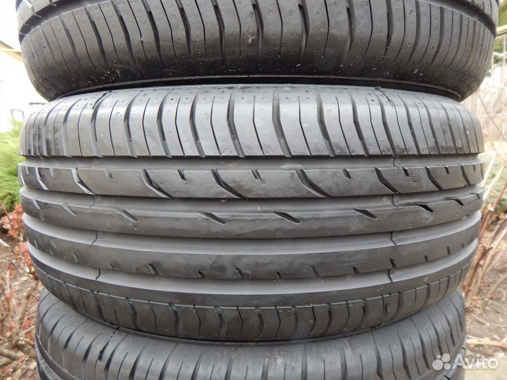 Continental ContiPremiumContact 2 215/55 R16